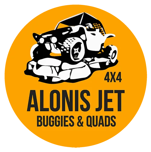 Alonis Jet