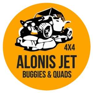 Alonis Jet