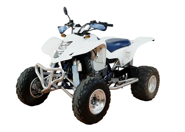 Alonisjet Quads